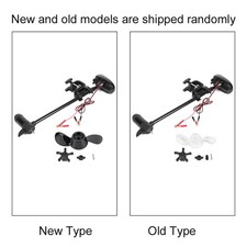 18lbs Brushed Trolling Motor