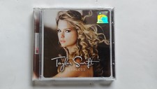 TAYLOR SWIFT - Fearless -