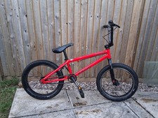 Radio Revo 18" BMX