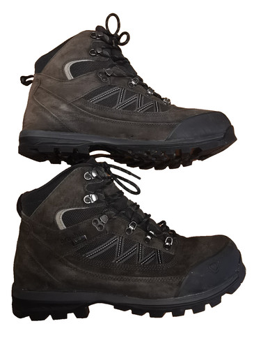 Brasher country trek - trek, walking