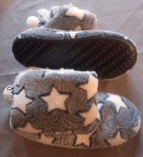 Brand New! Warm fleece Slipper