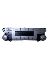 2012 FORD MONDEO MK4 HEATER