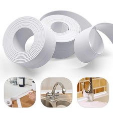 3 Rolls Bath Sealant Strip