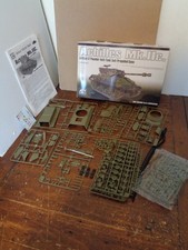 AFV Club - Achilles Mk.iic - 1:35