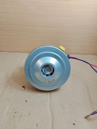 Replacement motor for vax - for,