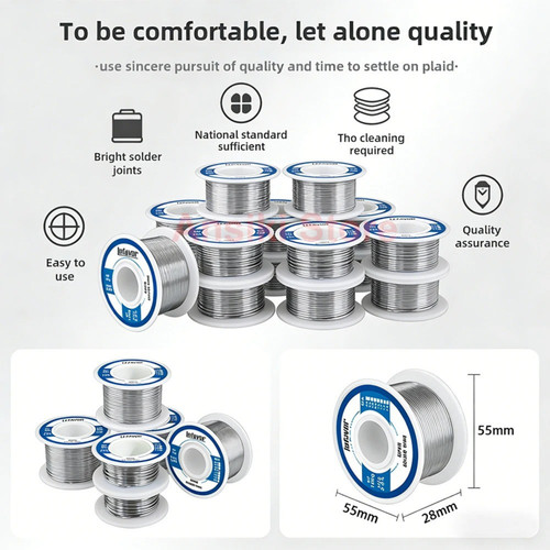 Professional tin lead - professional,