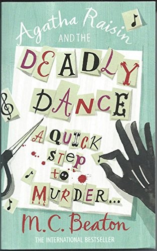 Agatha raisin and the - raisin,