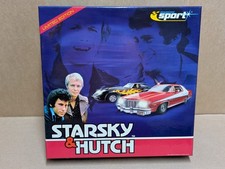 New Scalextric  Starsky &
