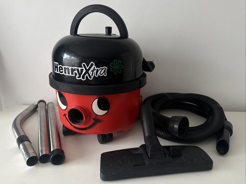 Numatic henry xtra hvx200 - numatic,