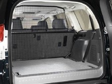 Genuine Toyota Dog Guard 7