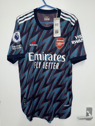 Bnwt adidas arsenal 2021 - bnwt,