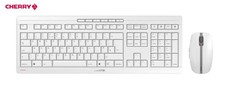 NEW ! Cherry wireless keyboard