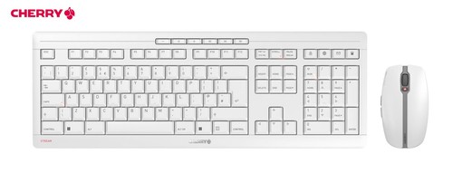New cherry wireless keyboard - cherry,