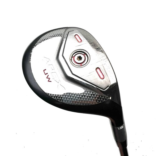 Callaway apex hybrid - callaway, uw
