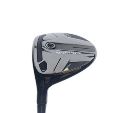 Used TaylorMade Qi35 3 Fairway