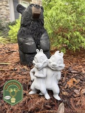 Chip And Dale Disney Garden