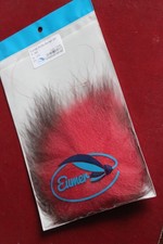 Fly Tying Eumer 3XL Arctic Fox