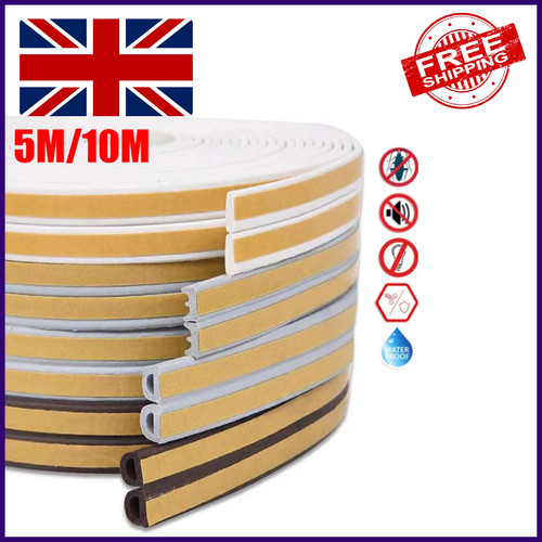 10m self adhesive door - self,
