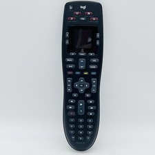 Logitech Harmony 665 Advanced