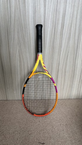 Pure aero rafa - pure, racket