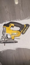 Dewalt DCS331N XR Cordless
