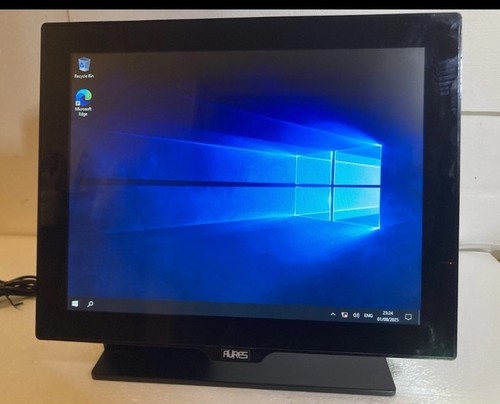Aures yuno touchscreen - aures,
