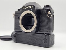 [N.MINT] Contax 139 Quartz