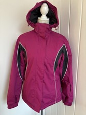 PARALLEL technical wear
