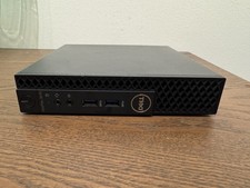 Dell optiplex 3070 micro - dell, pc