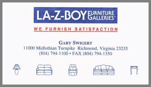 Laz boy furniture - laz-z-boy,