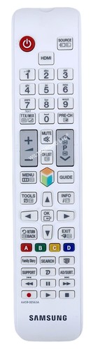 Genuine samsung remote control - remote,
