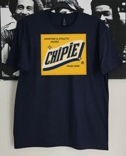 Mens Chipie Jeans 80s Football