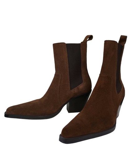 Zara split leather - split,