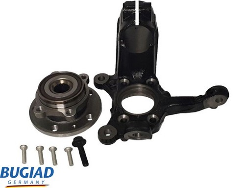 Steering knuckle wheel - knuckle,,