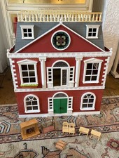 Sylvanian Families Regency Hotel