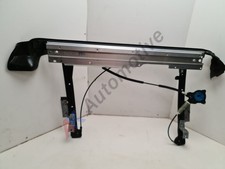 MINI Roadster Coupe R58 R59 Passenger Left Window Mechanism Regulator 2707902