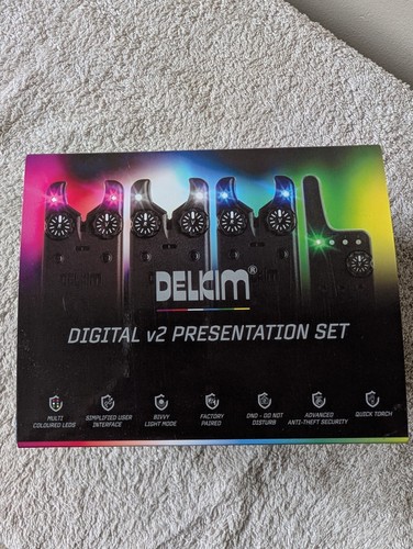 Delkim txi presentation - delkim, txi-d