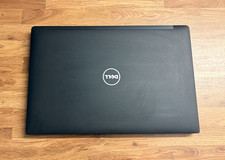 Dell Latitude 7490 – Various CPU, RAM & SSD Options – Win 11 – Charger Inc