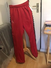 Kappa Tracksuit  Bottoms Small