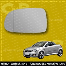 For Vauxhall Tigra wing mirror