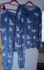 Harry Potter Women's Velour