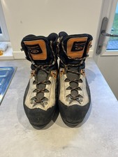 Scarpa Jorasses Pro GTX