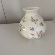 Vintage wedgwood rosehip - vintage,