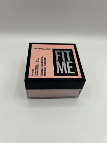 Maybelline fit brightening - fit,