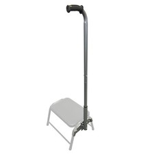 SUPPORT HANDLE for SINGLE STEP