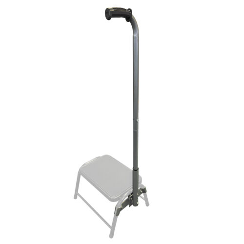 Support handle for single - single, step