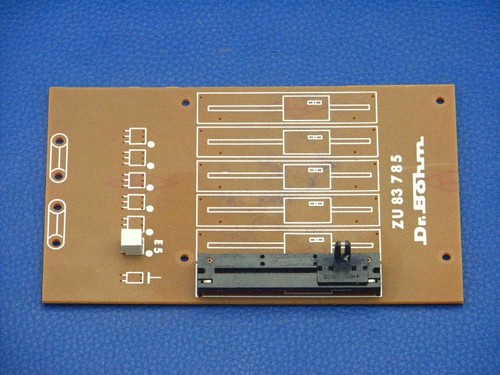 Platinum zu83 785 - from, dr
