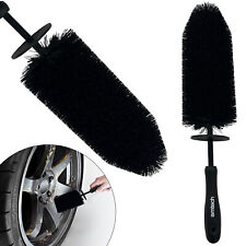 AMTECH SOFT BRISTLE CAR WHEEL