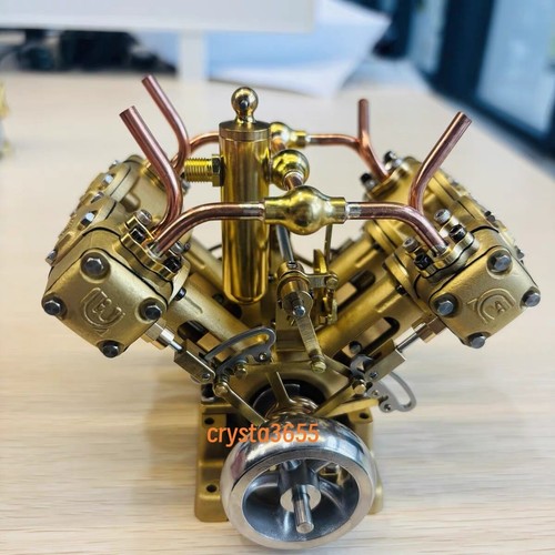 Compact vintage steam - v4,