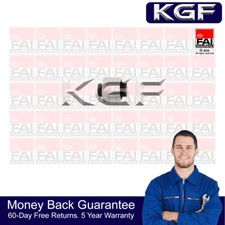 KGF Rear Subframe Bush Fits Vauxhall Vectra 2000-2009 Saab 9-3 2002-2015